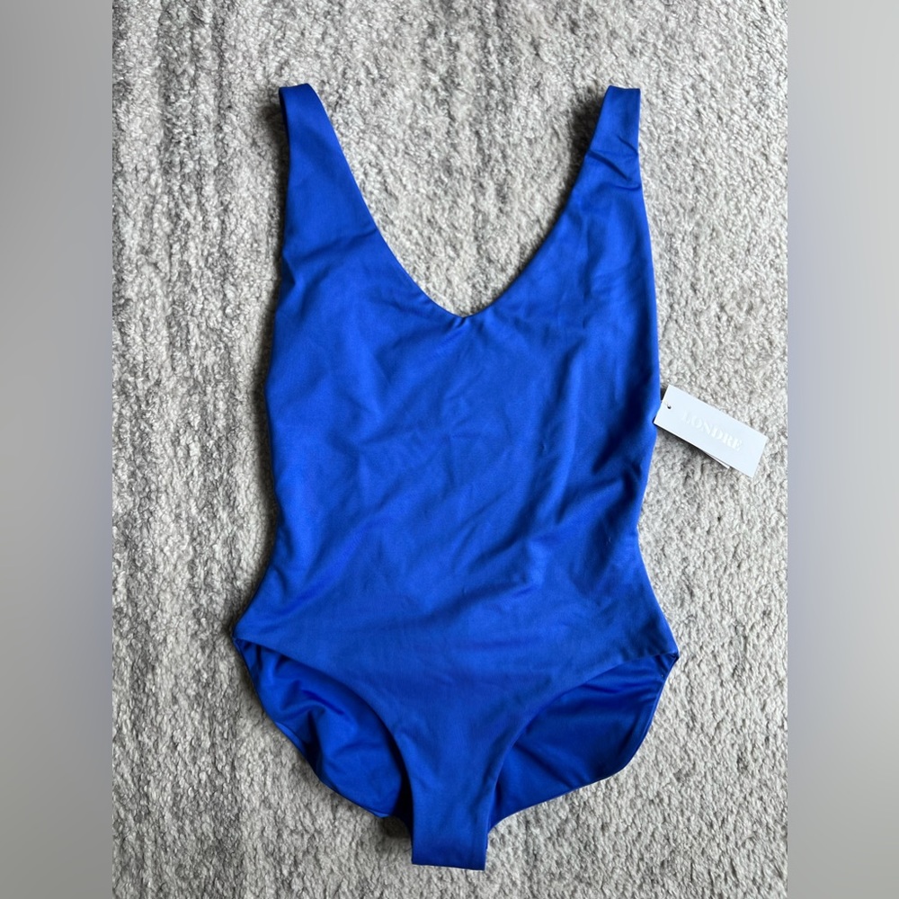 Londre “The Minimalist” Swimsuit